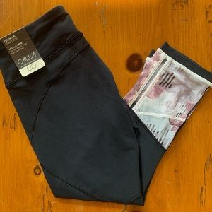 Calia cropped leggings!